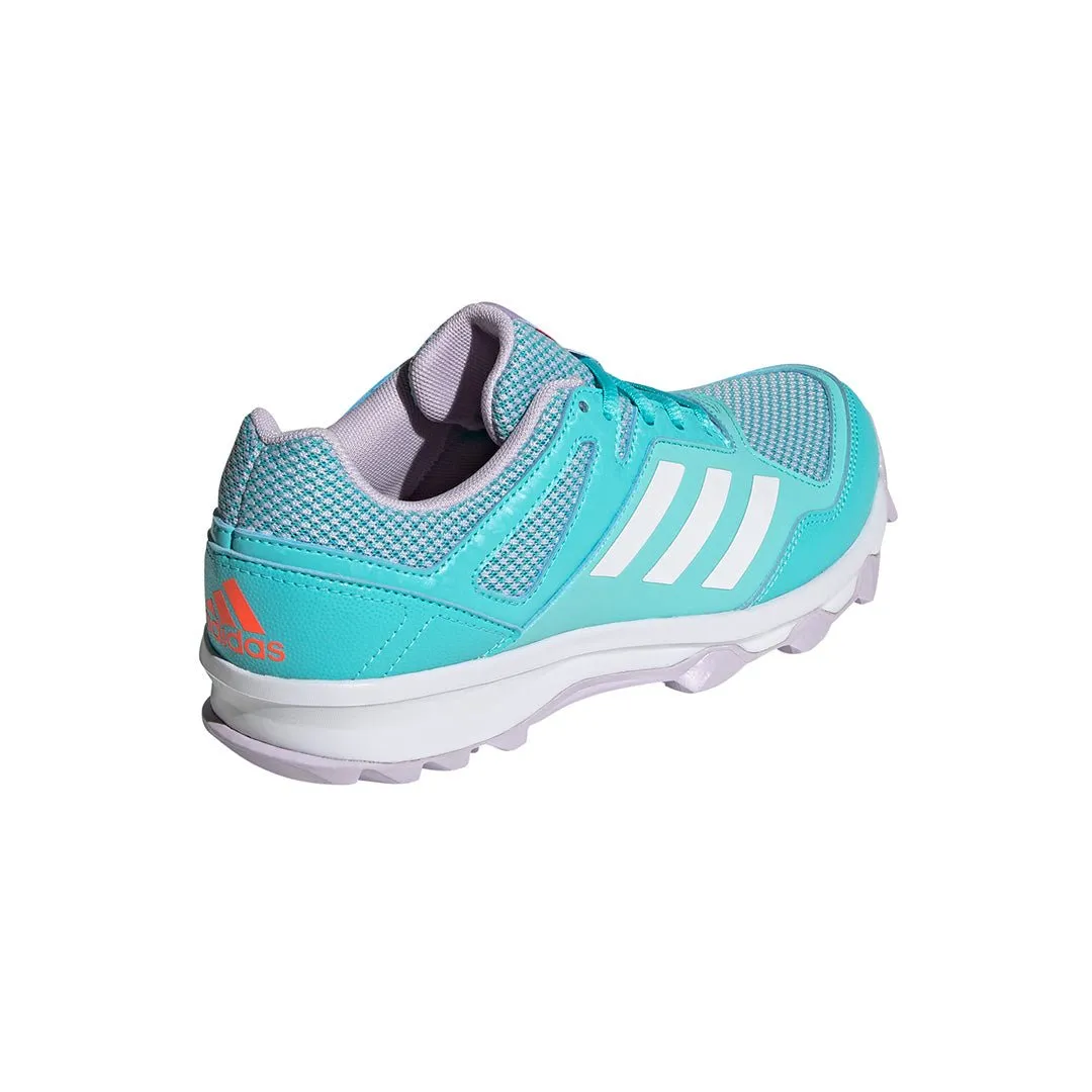 Adidas Fabela Rise (Aqua/White/Purple Tint) Womens