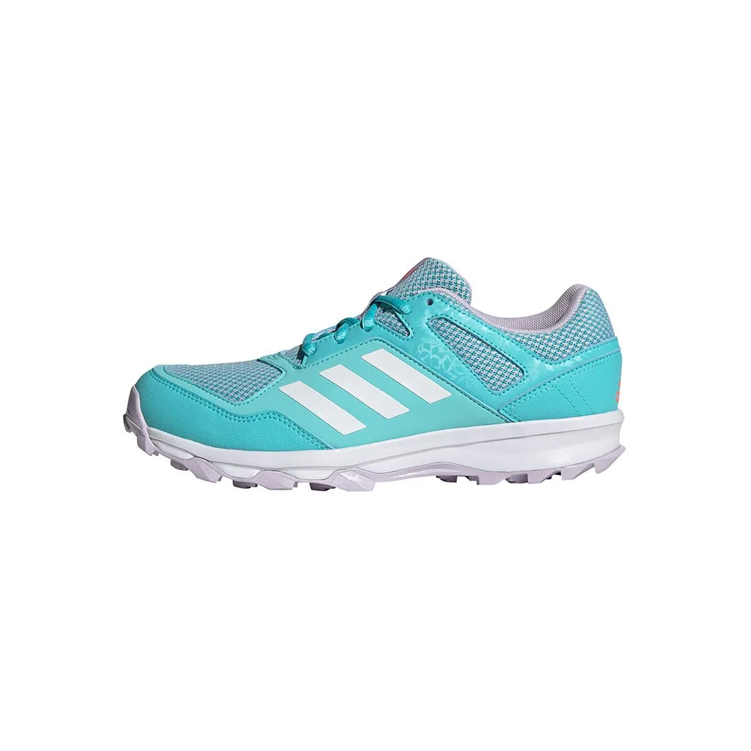 Adidas Fabela Rise (Aqua/White/Purple Tint) Womens