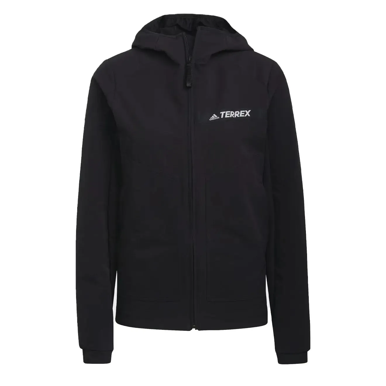 Adidas Terrex MT Softshell Jacket Black