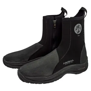 AKONA Fit Molded Sole Boot 6mm