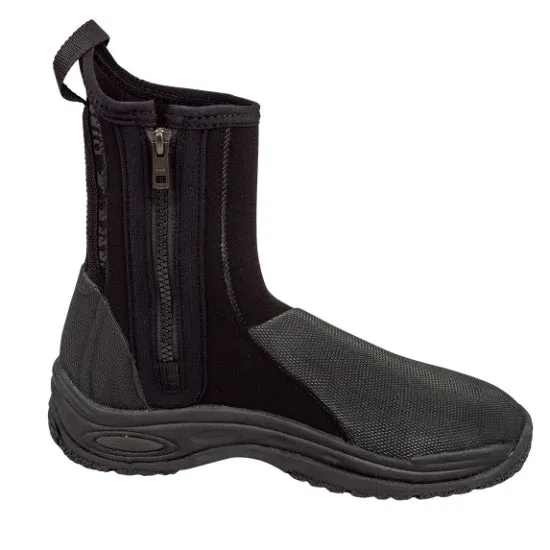 AKONA Fit Molded Sole Boot 6mm