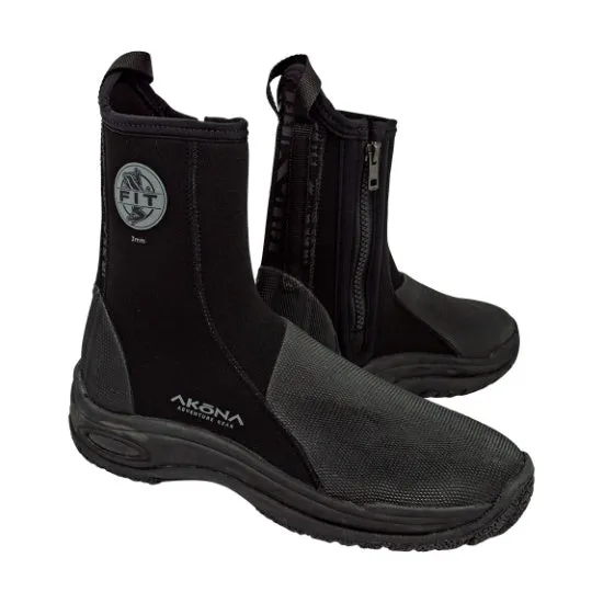 AKONA Fit Molded Sole Boot 6mm