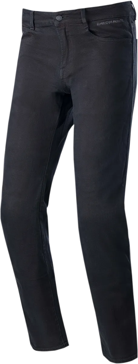 ALPINESTARS Radon Pants - Black - US 30 / EU 46 3328022-713-30