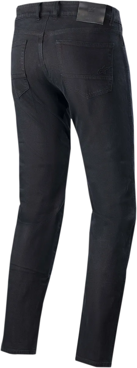 ALPINESTARS Radon Pants - Black - US 30 / EU 46 3328022-713-30