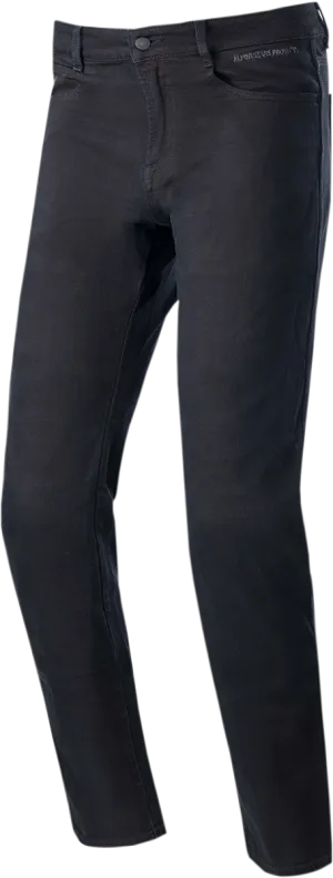 ALPINESTARS Radon Pants - Black - US 30 / EU 46 3328022-713-30