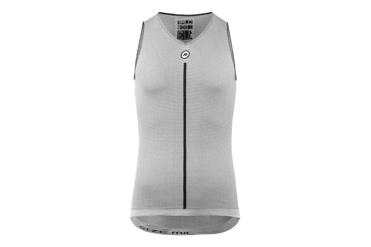 Assos Summer 1/3 NS Skin Layer P1