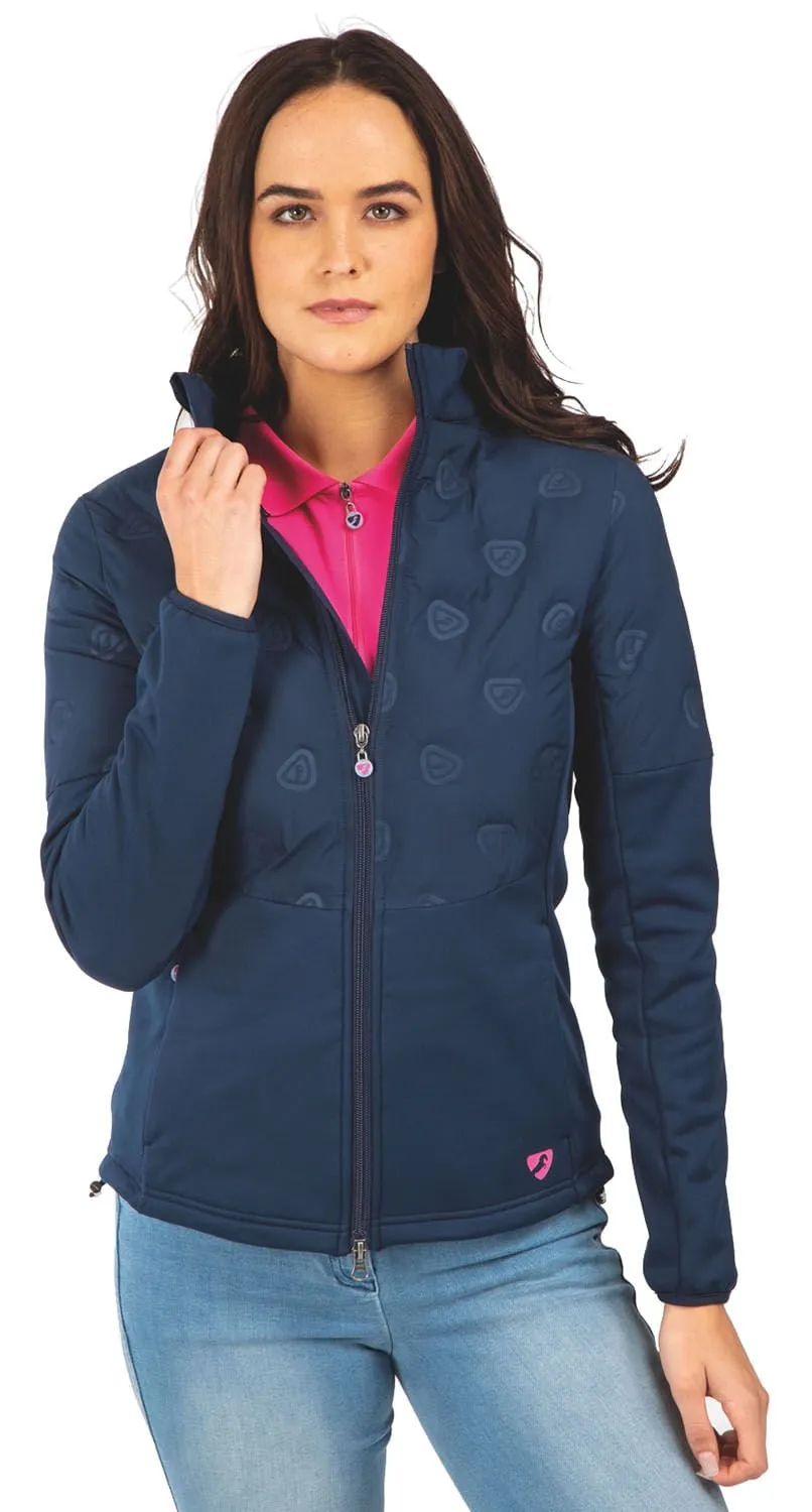 Aubrion Regent Ladies Lightweight Jacket