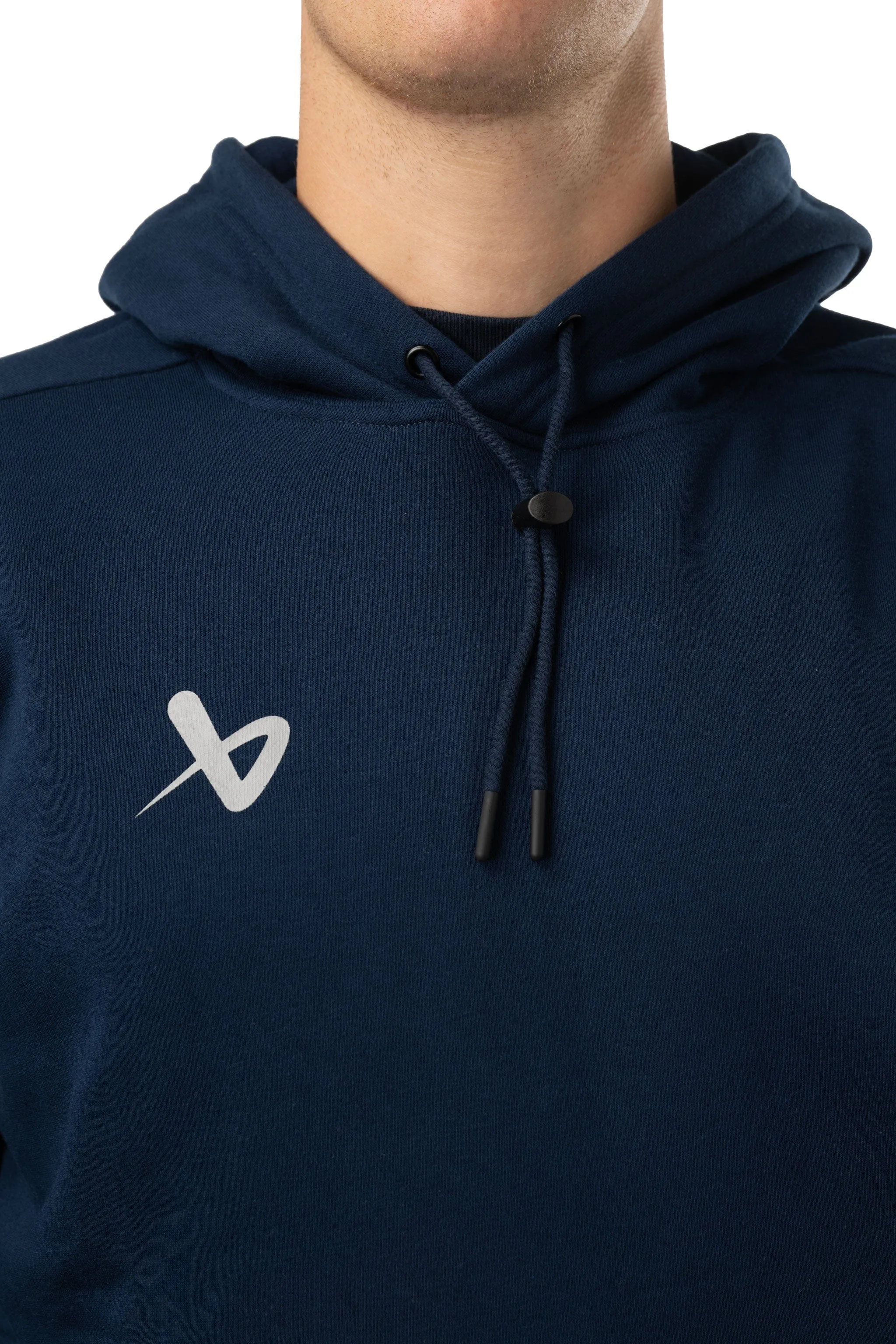 Bauer Core Ultimate Hoody - Navy