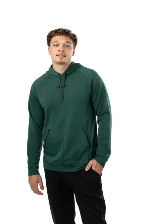 Bauer FLC Hoody - Green