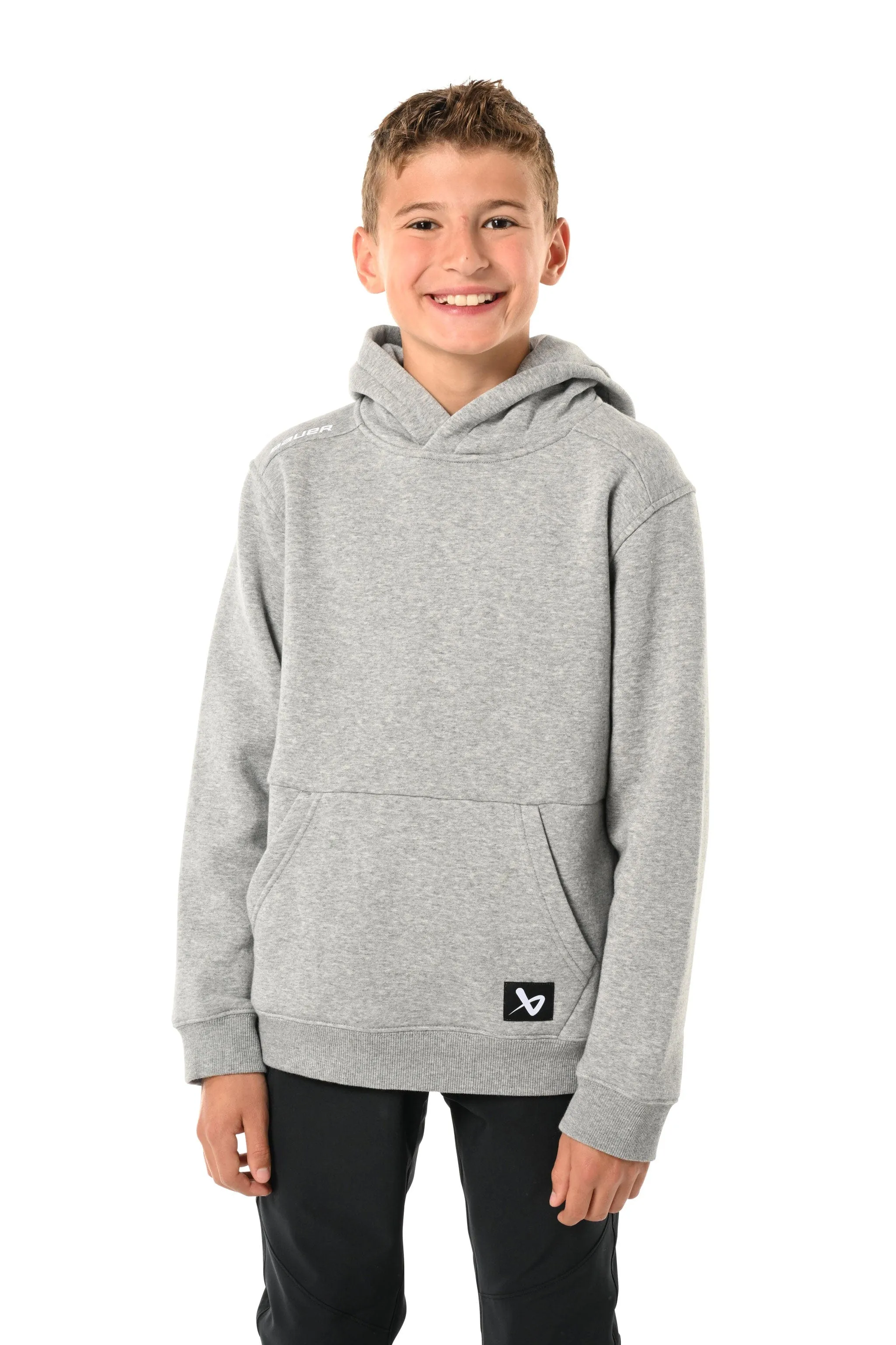 Bauer Team Youth Ultimate Hoody - 2023