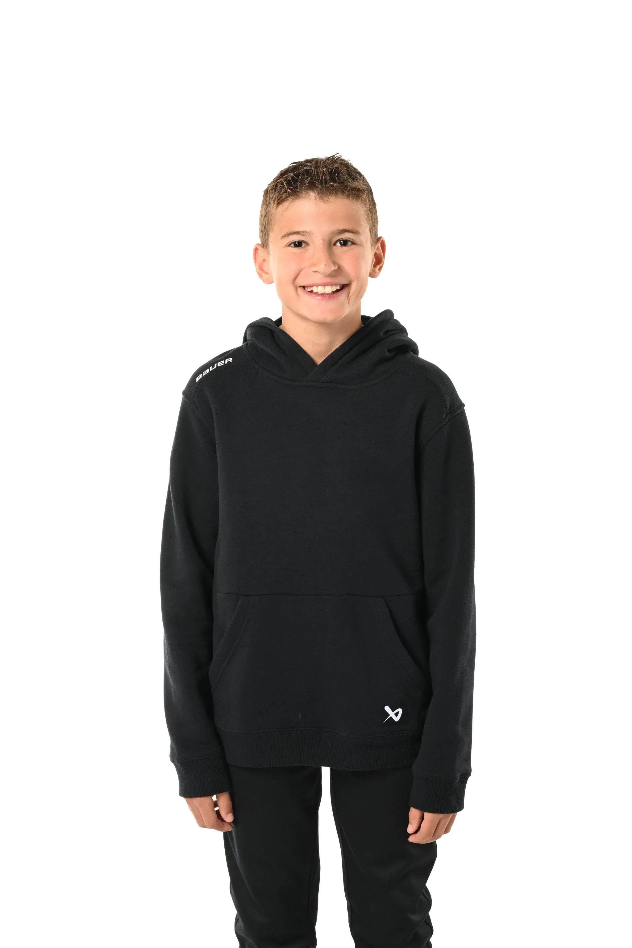 Bauer Team Youth Ultimate Hoody - 2023