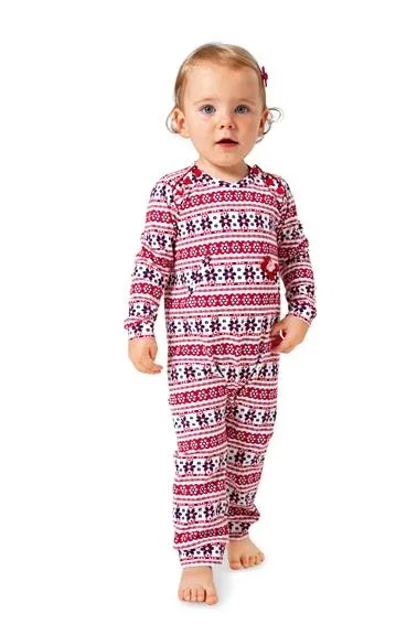 Burda Pattern 9384 (1M-2Yr)