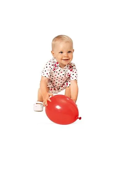 Burda Pattern 9384 (1M-2Yr)