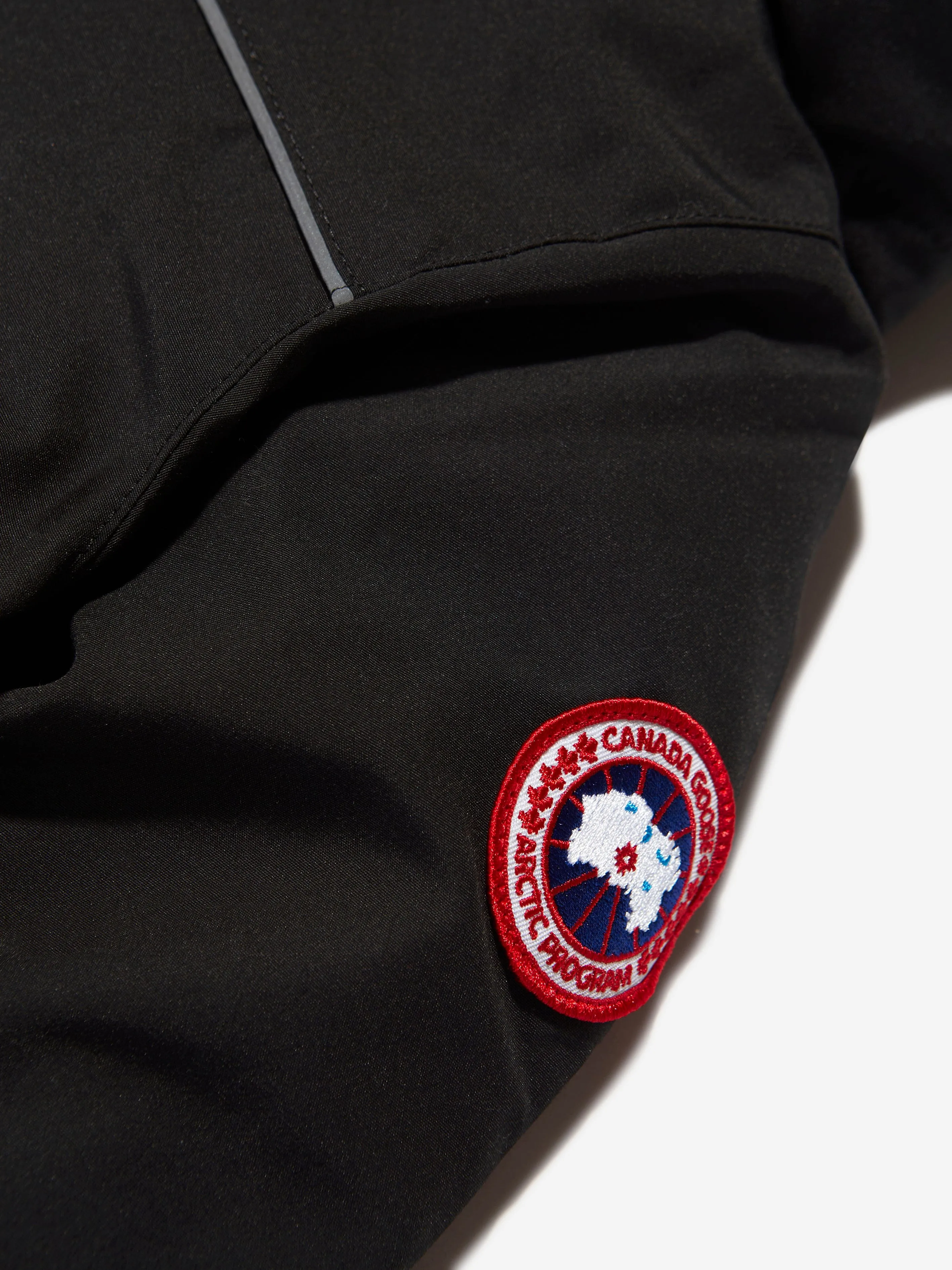 Canada Goose Kids Lynx Down Parka Jacket