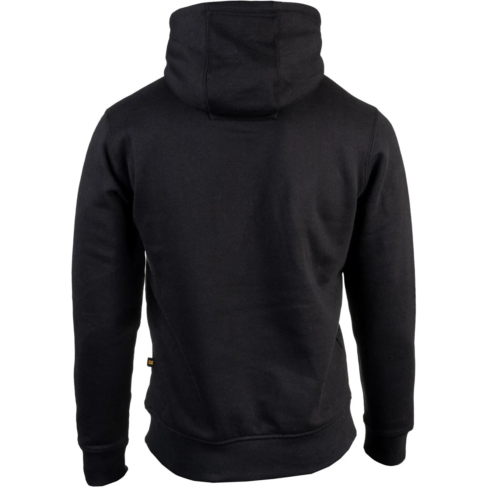 Caterpillar Trademark Hooded Sweatshirt