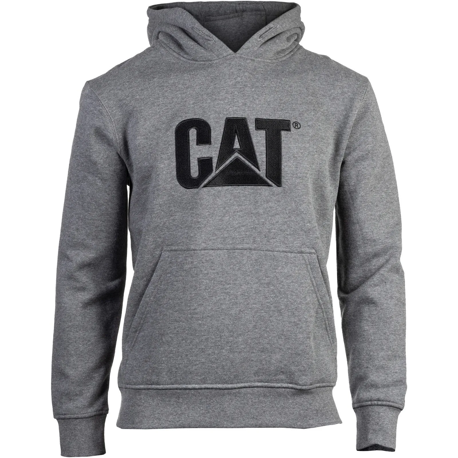 Caterpillar Trademark Hooded Sweatshirt