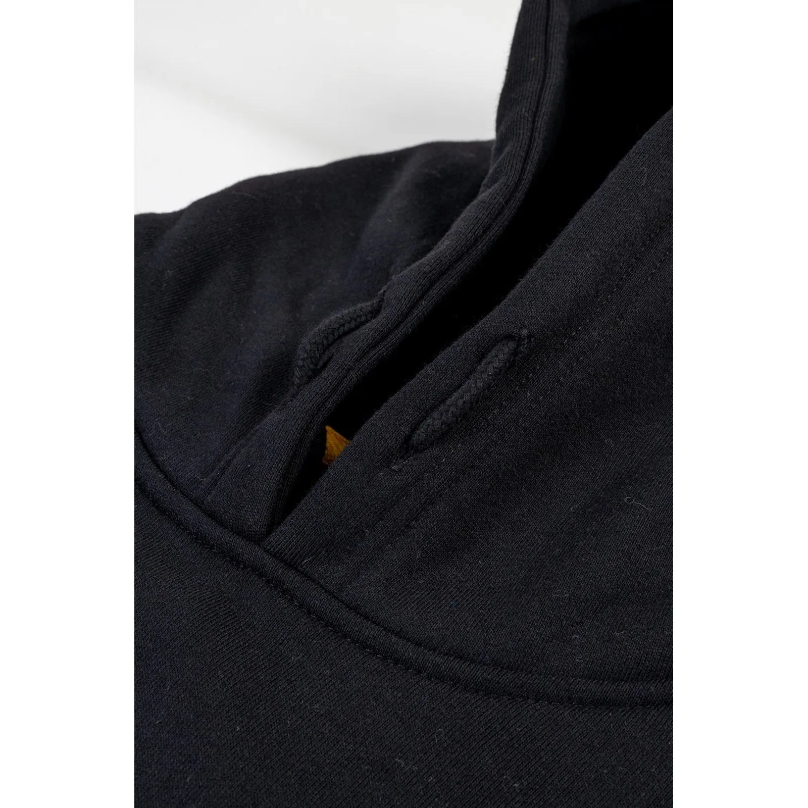 Caterpillar Trademark Hooded Sweatshirt