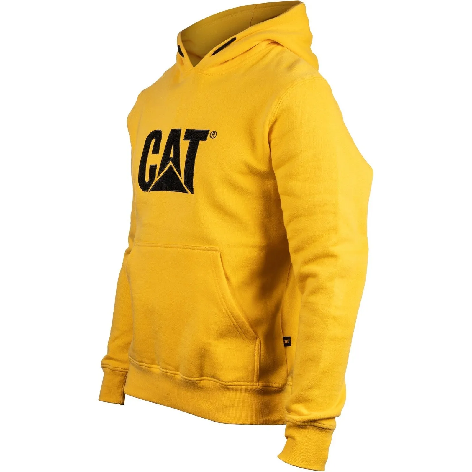 Caterpillar Trademark Hooded Sweatshirt