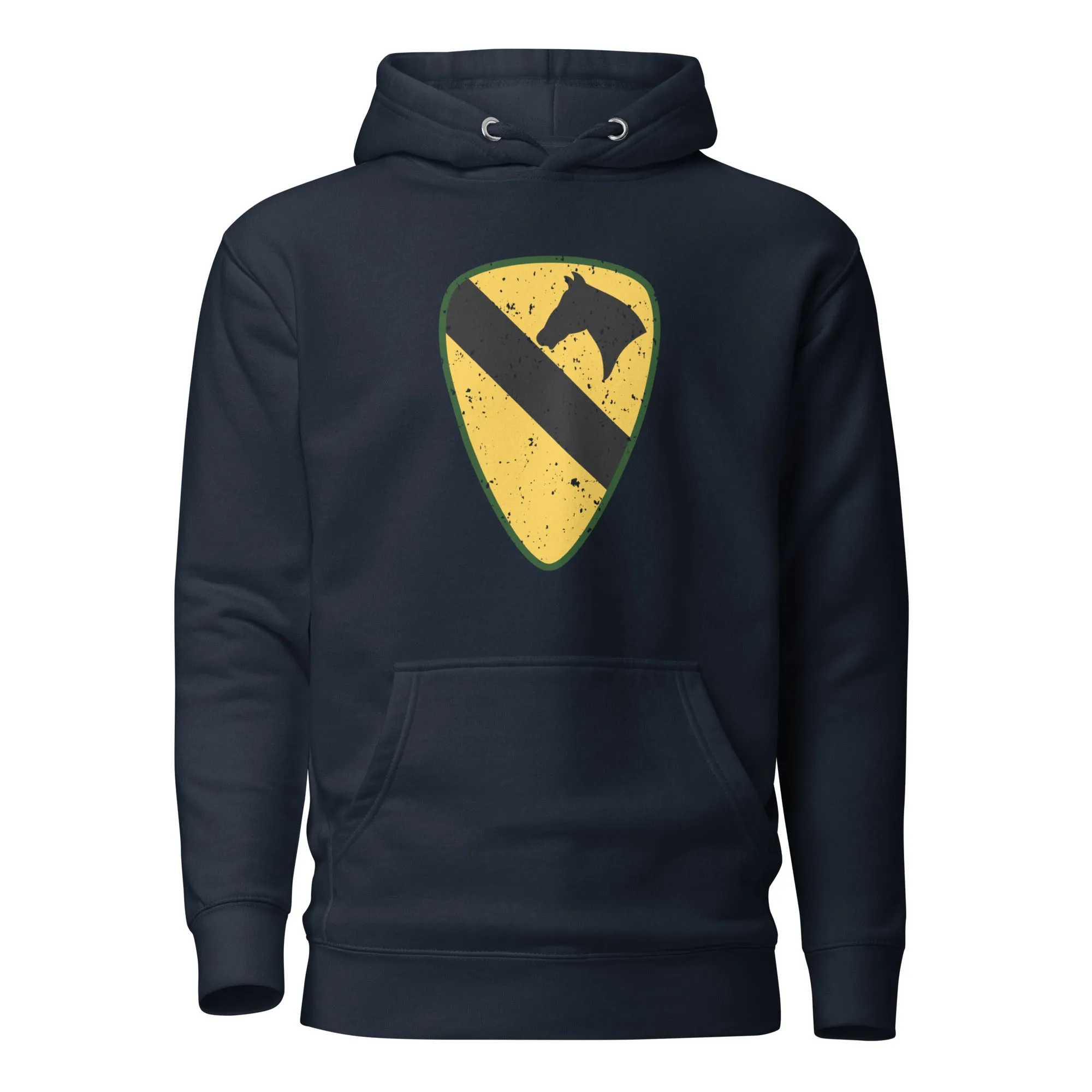 CLT - 1st Cav Hoodie