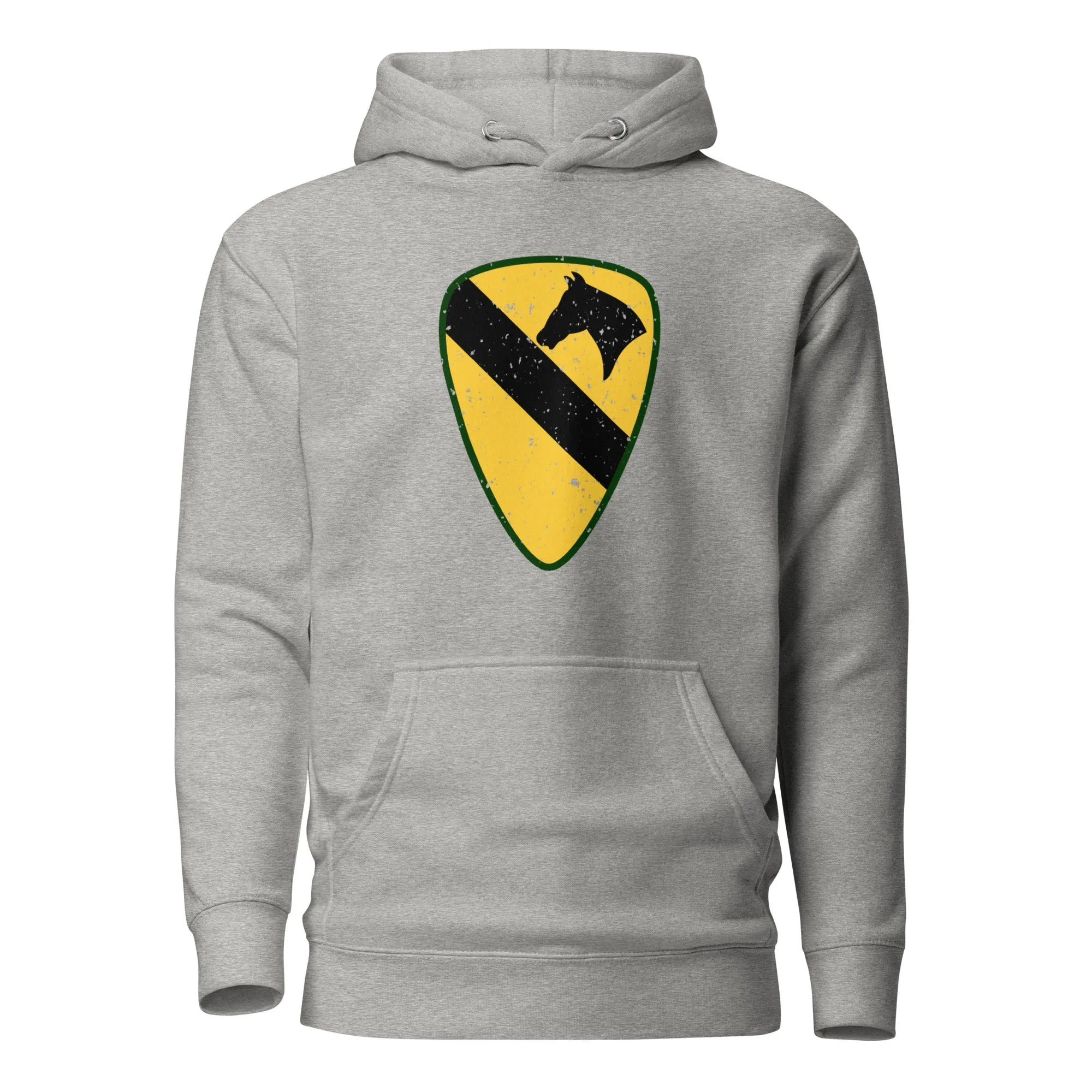 CLT - 1st Cav Hoodie