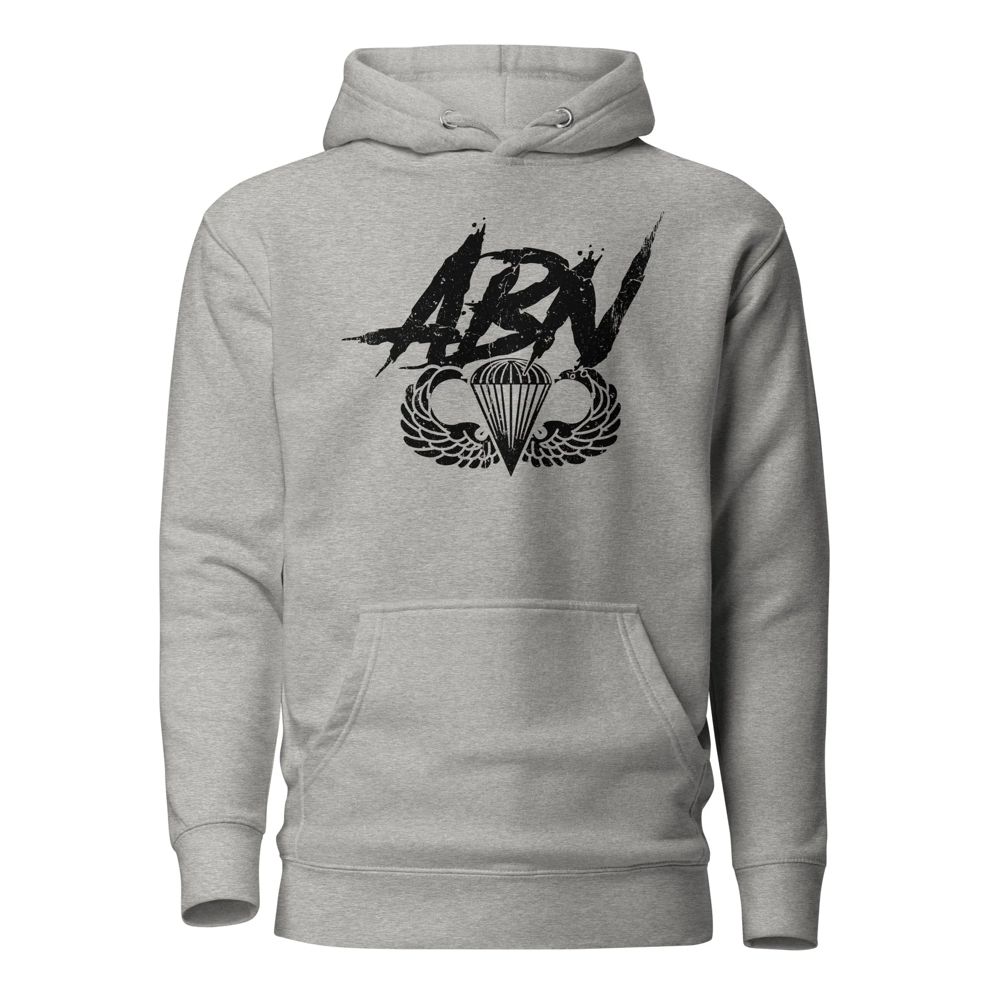 CLT - ABN Hoodie