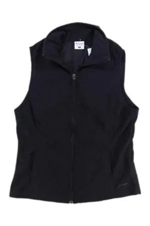 Columbia Womens Fleece Lined Vest