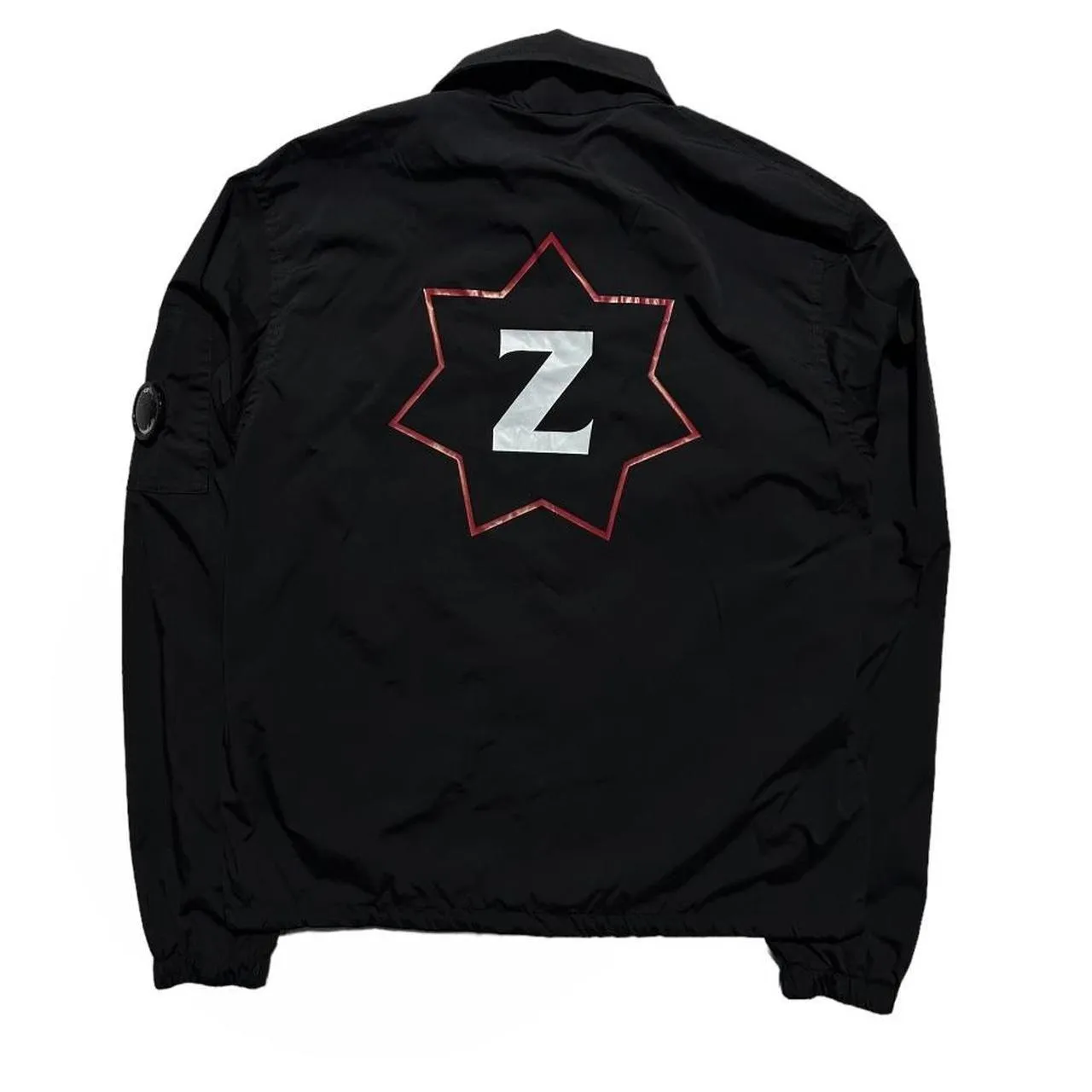 CP Company Gorrlizas Nylon Tour Jacket