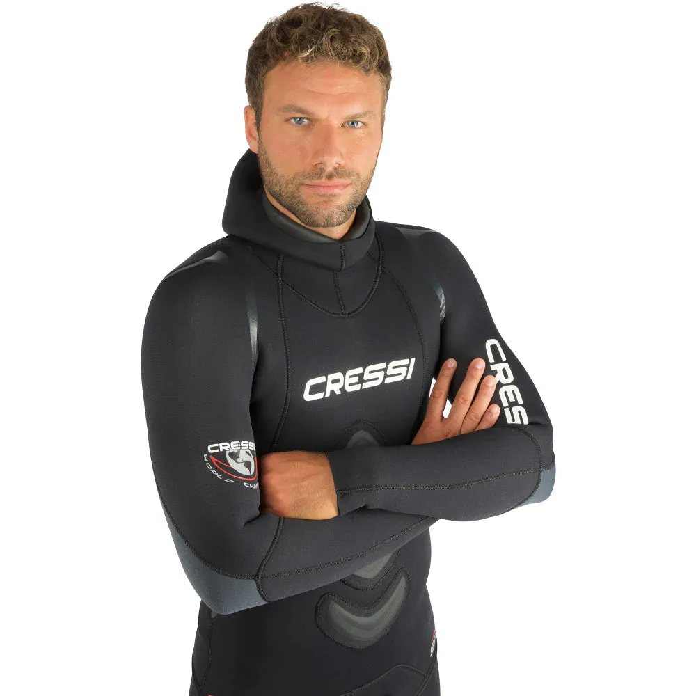 Cressi Apnea 7mm