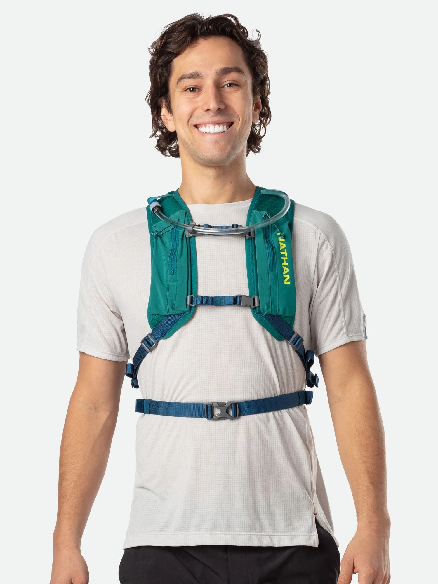 Crossover 10 Liter Hydration Pack