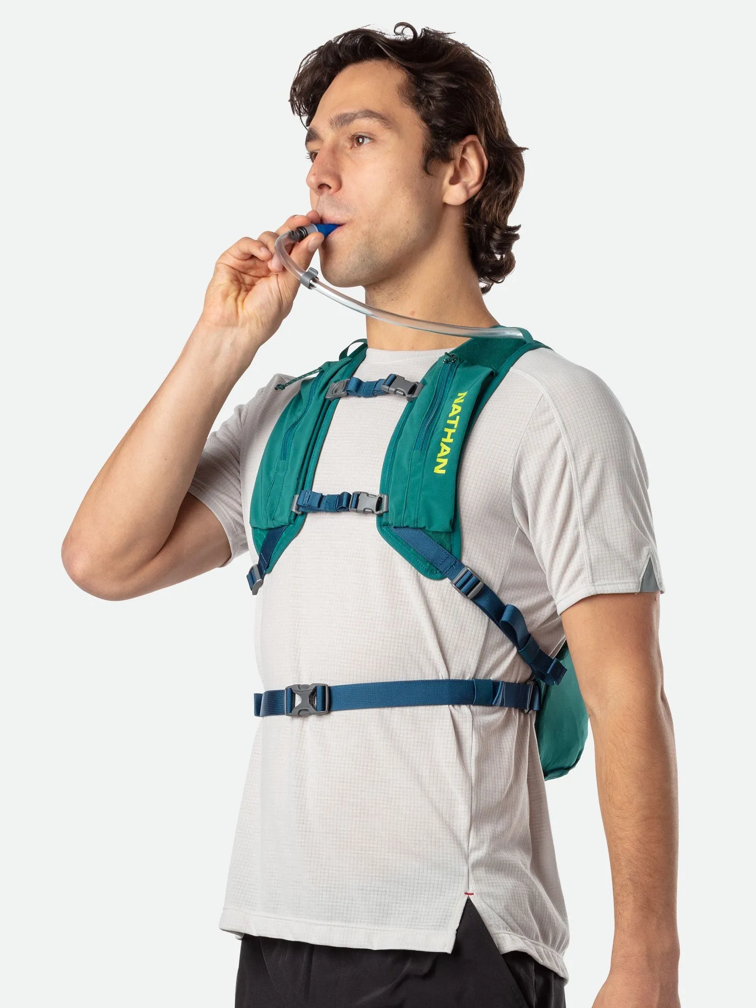 Crossover 10 Liter Hydration Pack