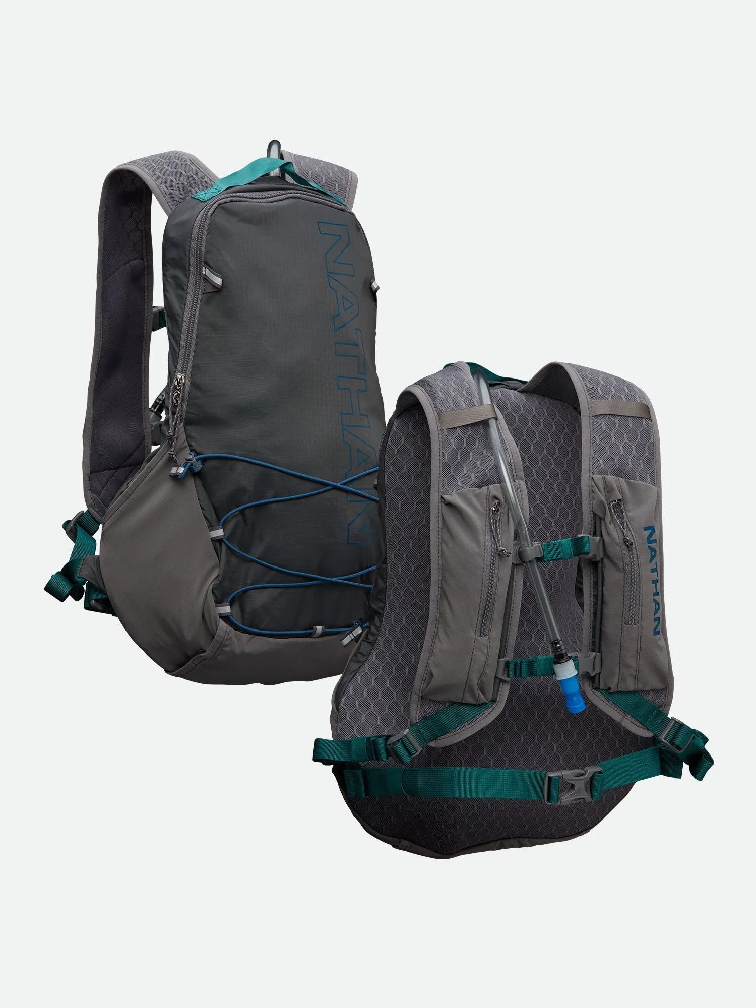 Crossover 10 Liter Hydration Pack