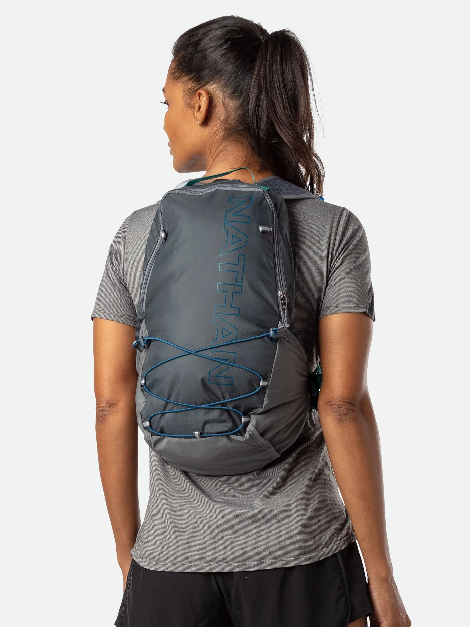 Crossover 10 Liter Hydration Pack