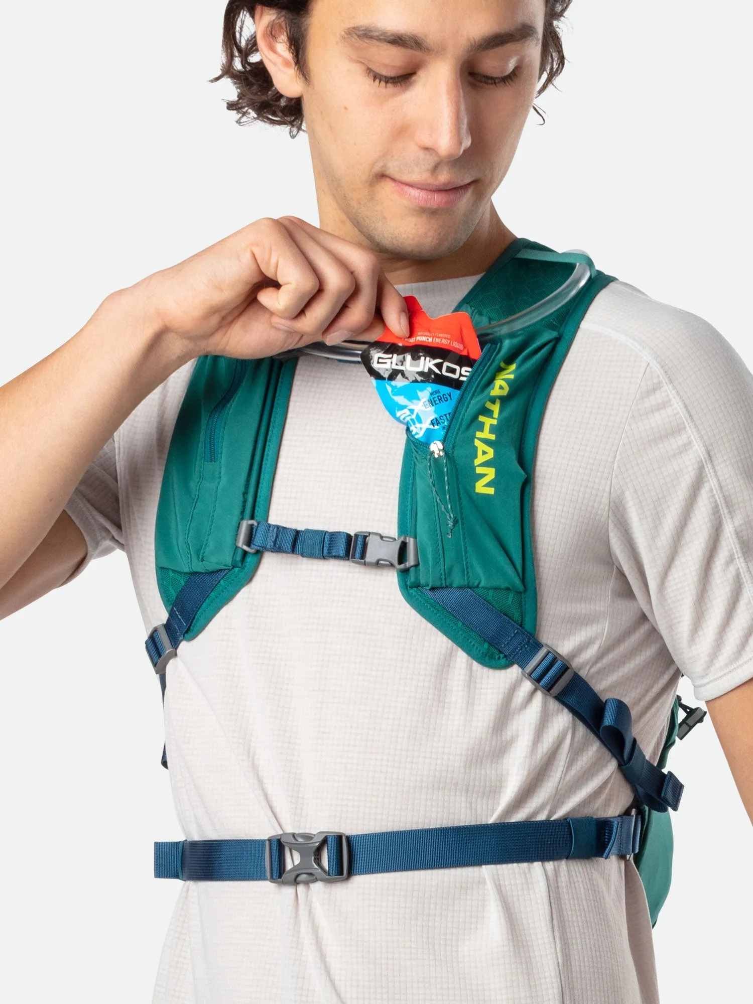 Crossover 10 Liter Hydration Pack