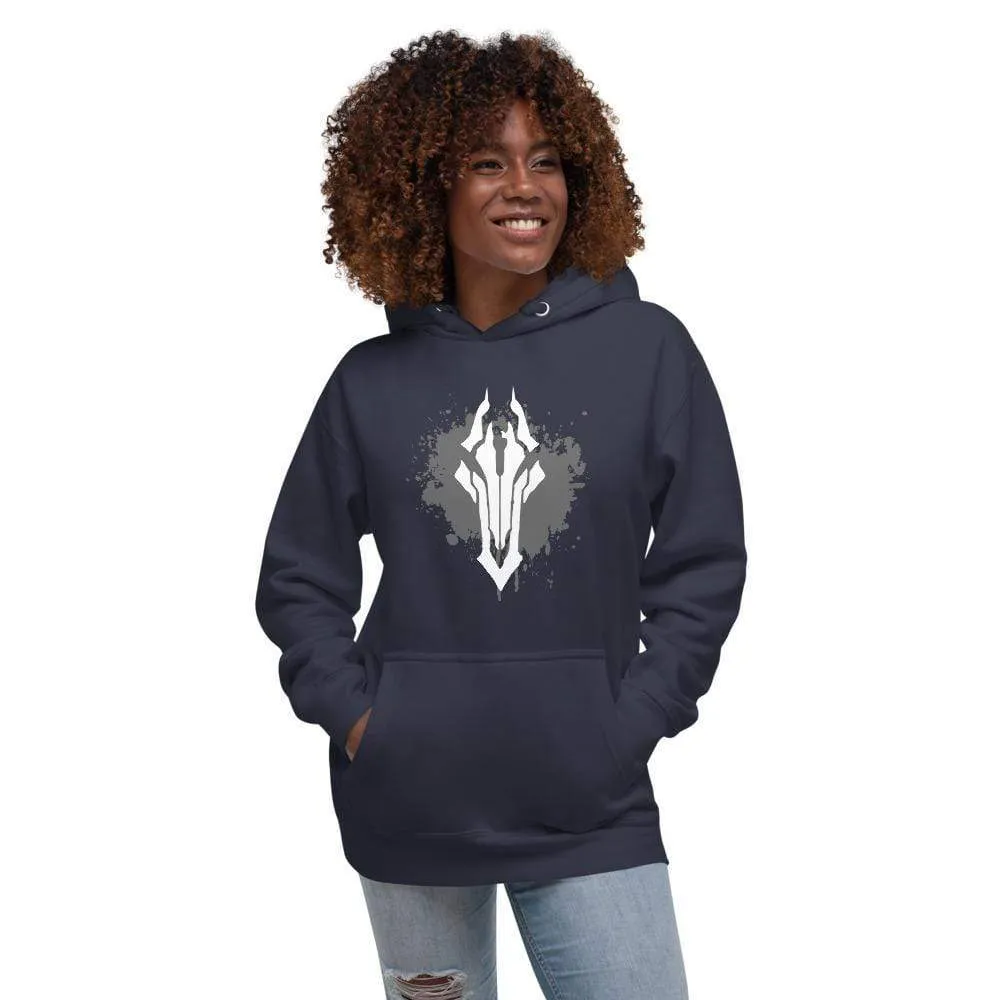 Darksiders Horseman Splash Pullover