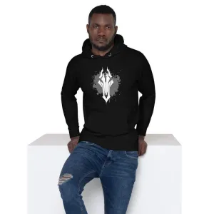 Darksiders Horseman Splash Pullover