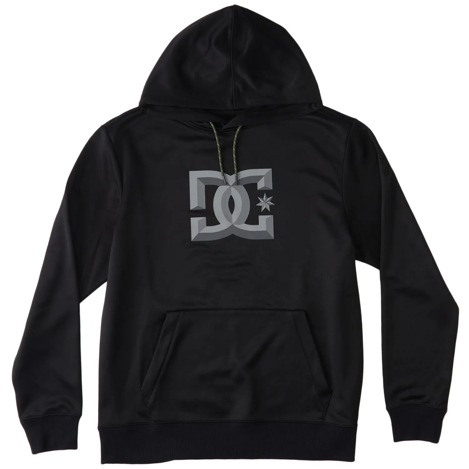 DC Snowstar Pullover 2024