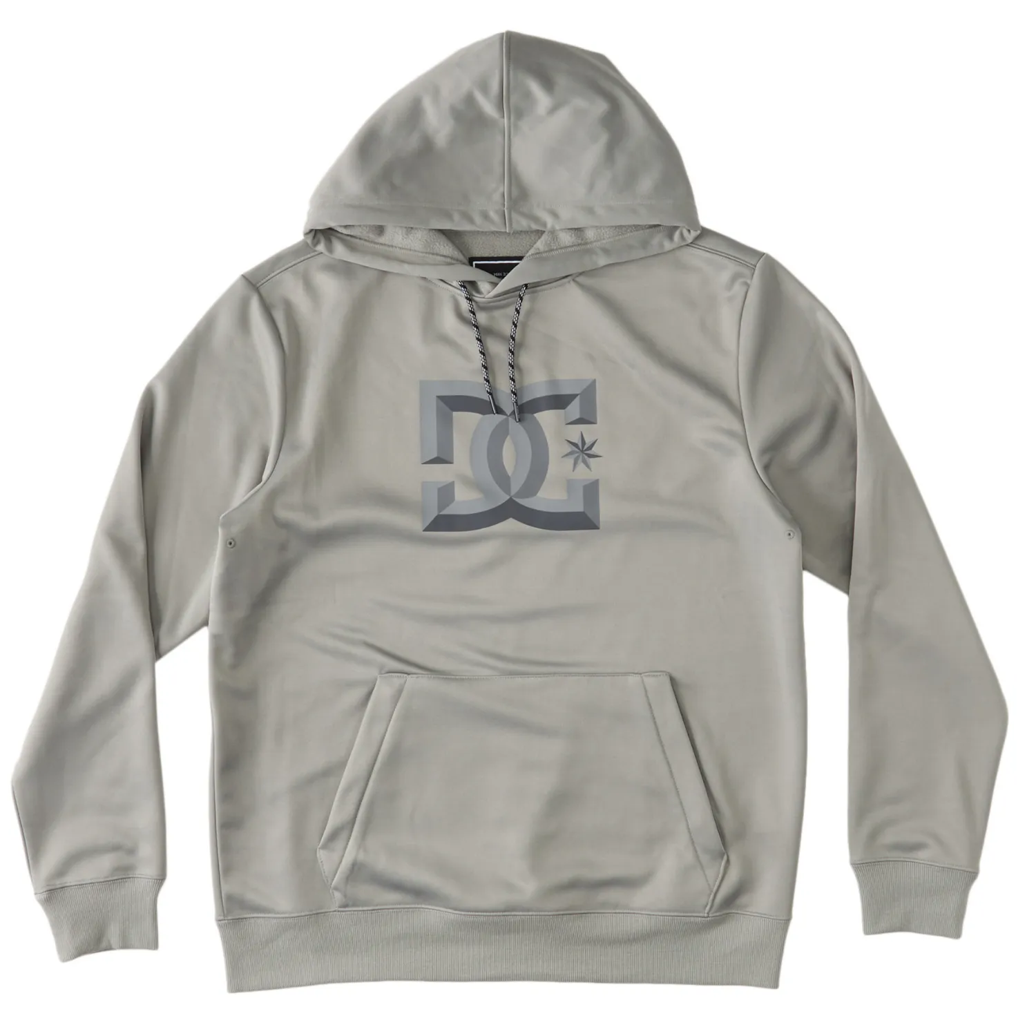 DC Snowstar Pullover 2024