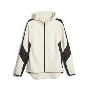 Evostripe Warm Full-Zip Hoodie