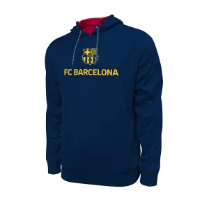 FC Barcelona Adult Hyper OL Pullover Hoodie