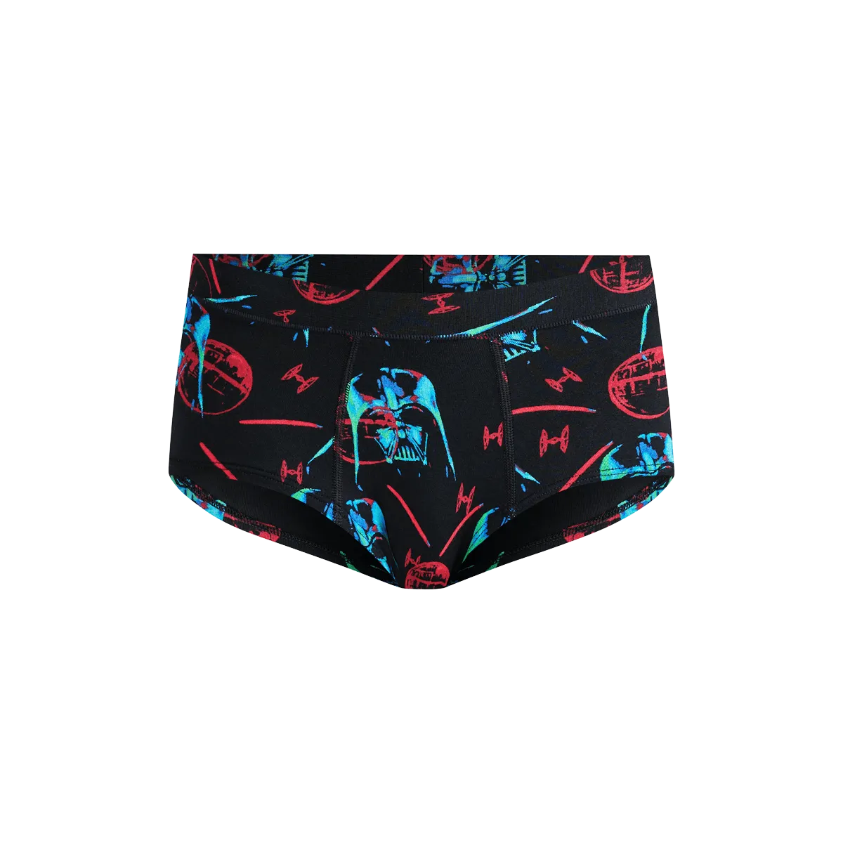 FeelFree Cheeky Brief | Darth Vader