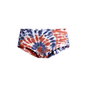 FeelFree Hipster | Americana Tie Dye