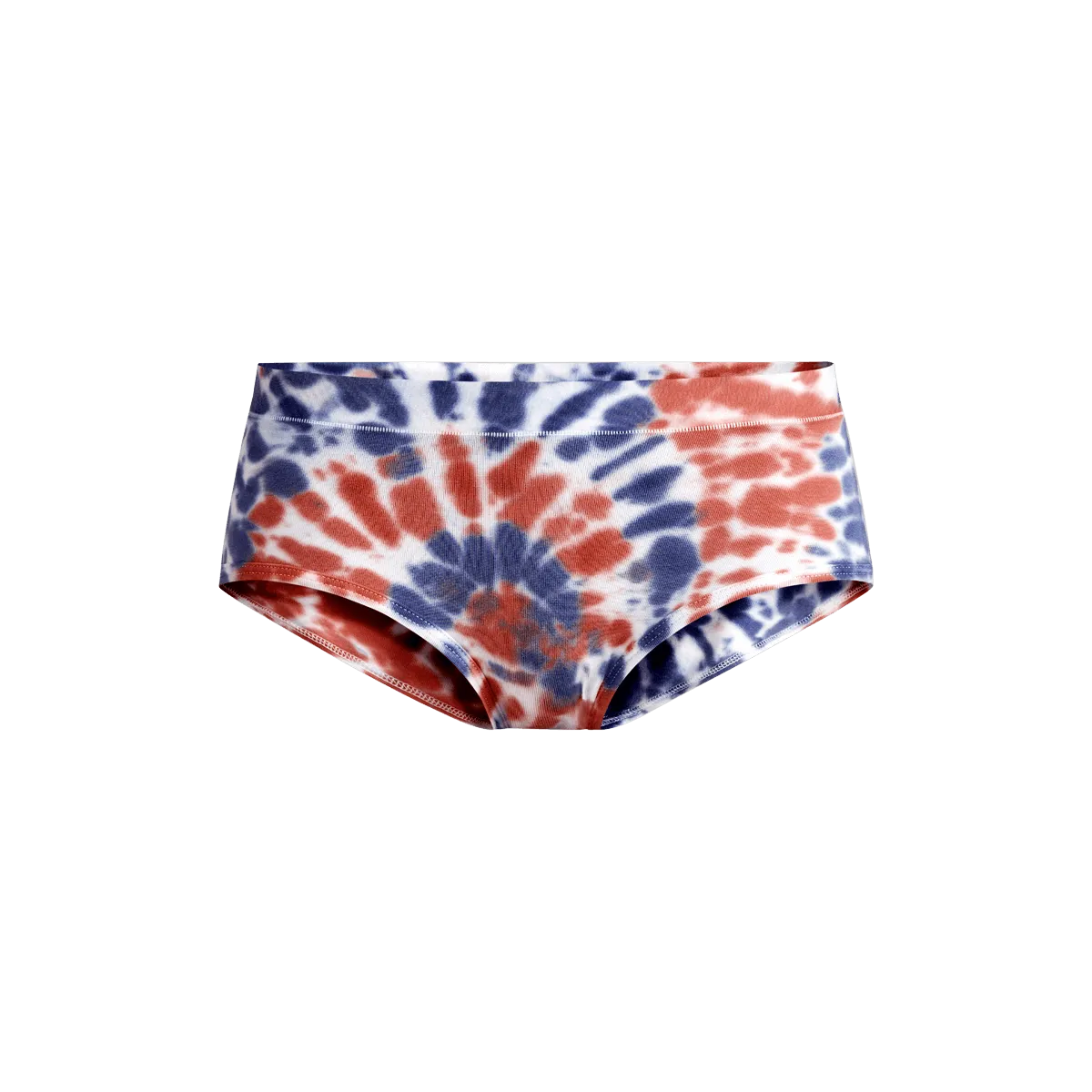 FeelFree Hipster | Americana Tie Dye