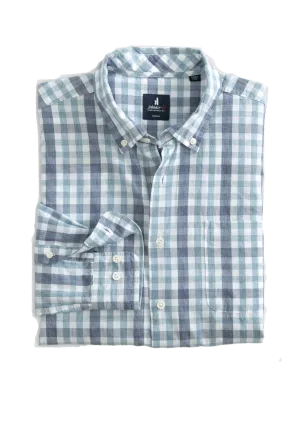 Fordhart Button Up Shirt