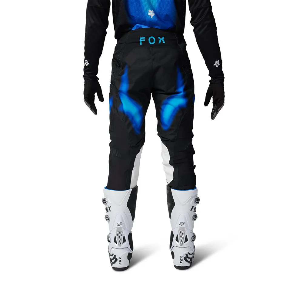 FOX 360 VOLATILE PANTS [BLACK/BLUE]