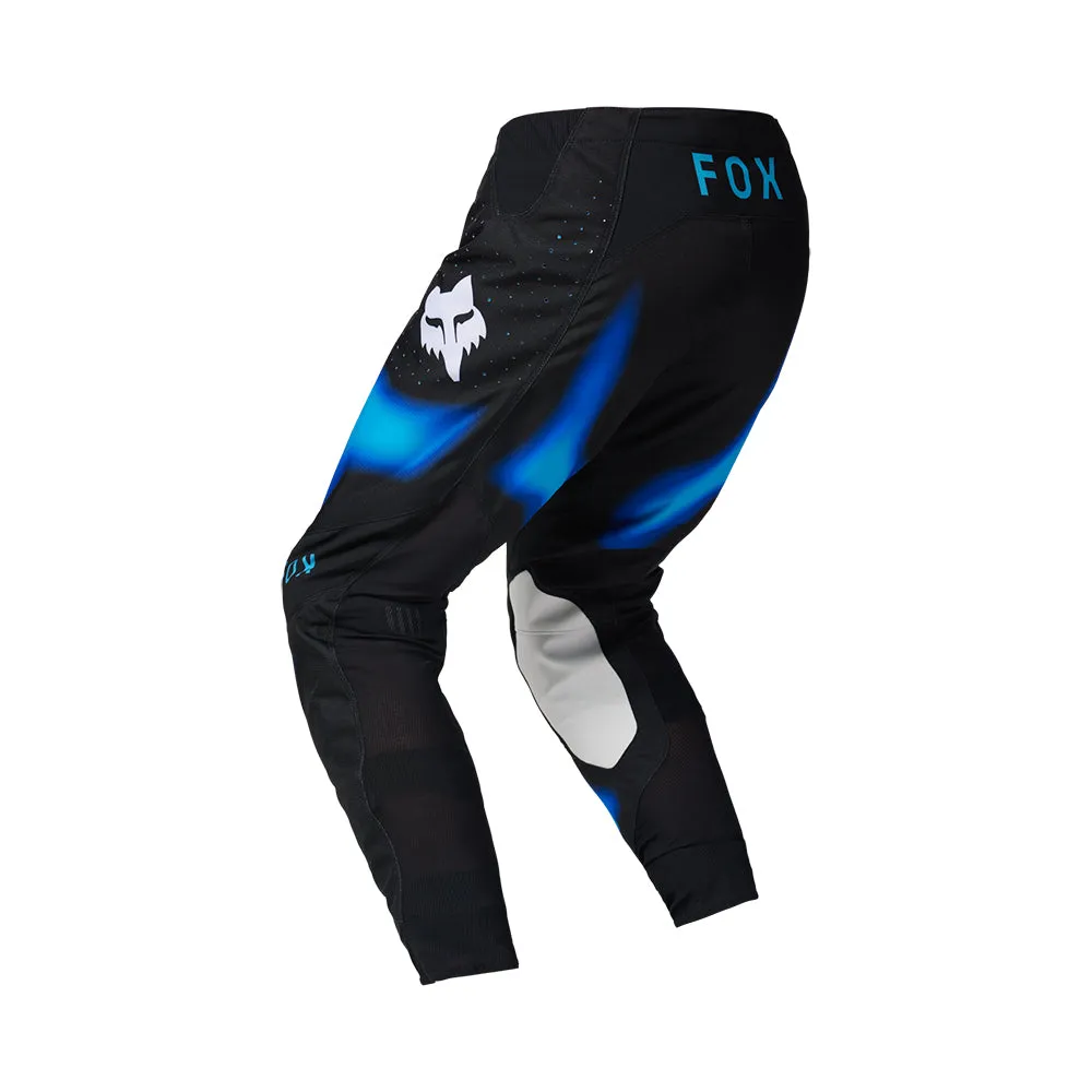 FOX 360 VOLATILE PANTS [BLACK/BLUE]