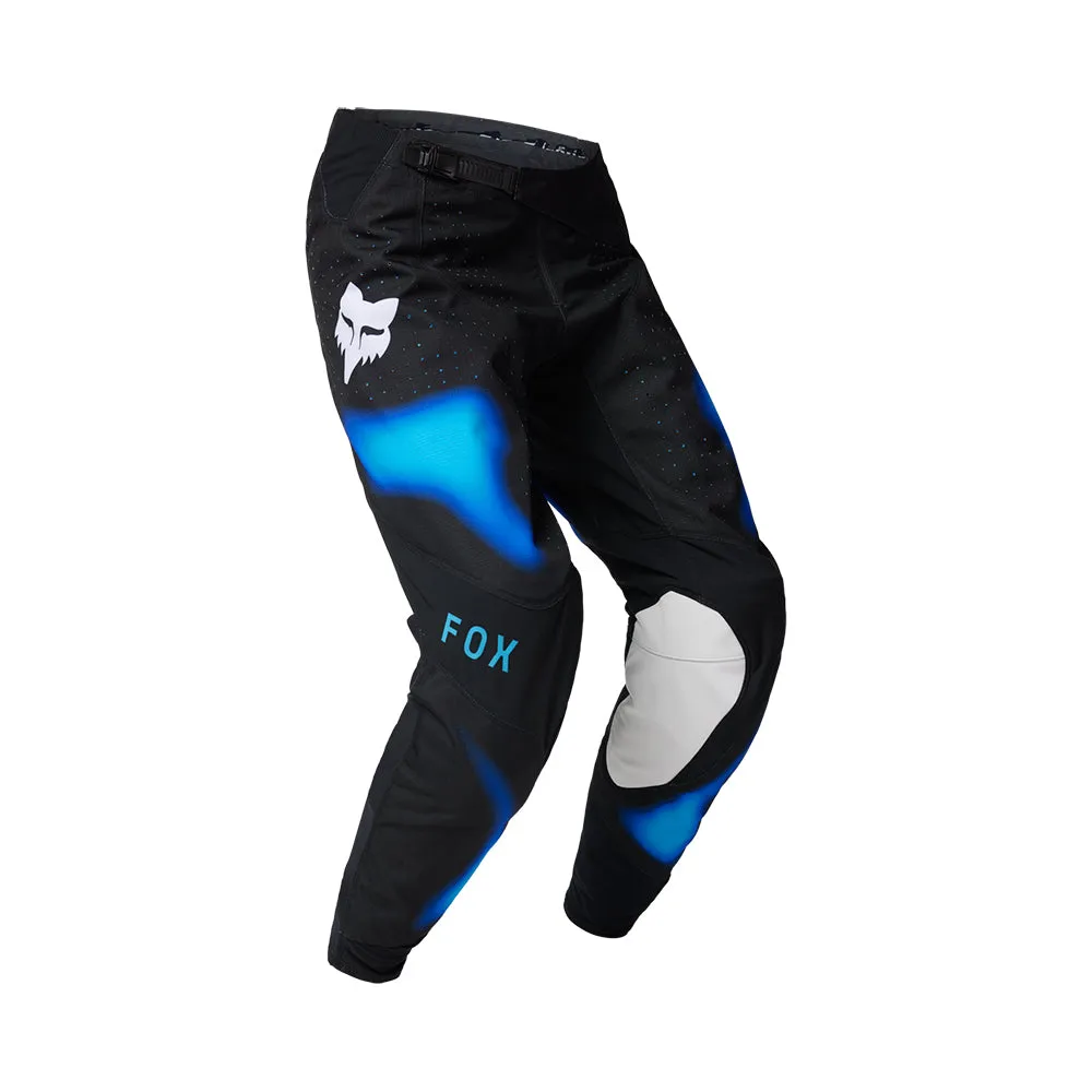 FOX 360 VOLATILE PANTS [BLACK/BLUE]