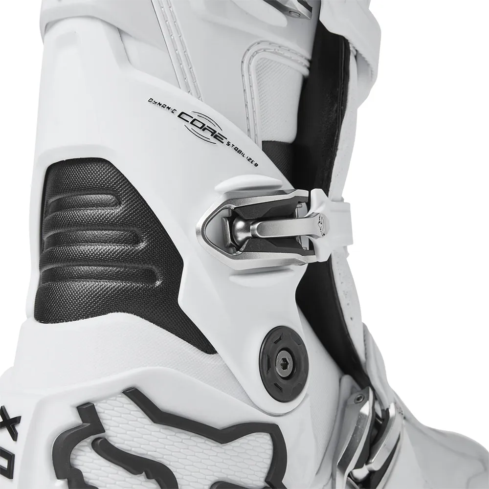 FOX MOTION BOOTS [WHITE]