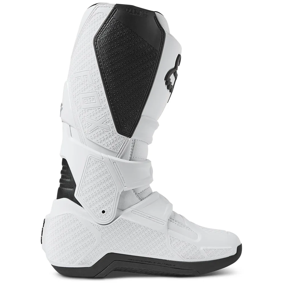 FOX MOTION BOOTS [WHITE]