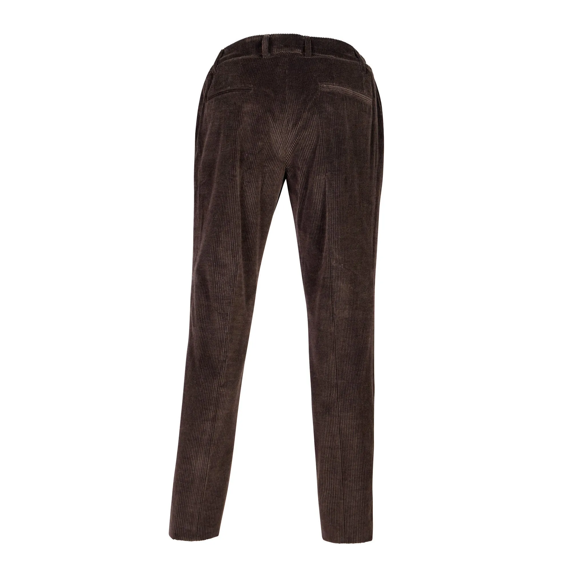 FRADI Pantalone/Pants Uomo BROWN