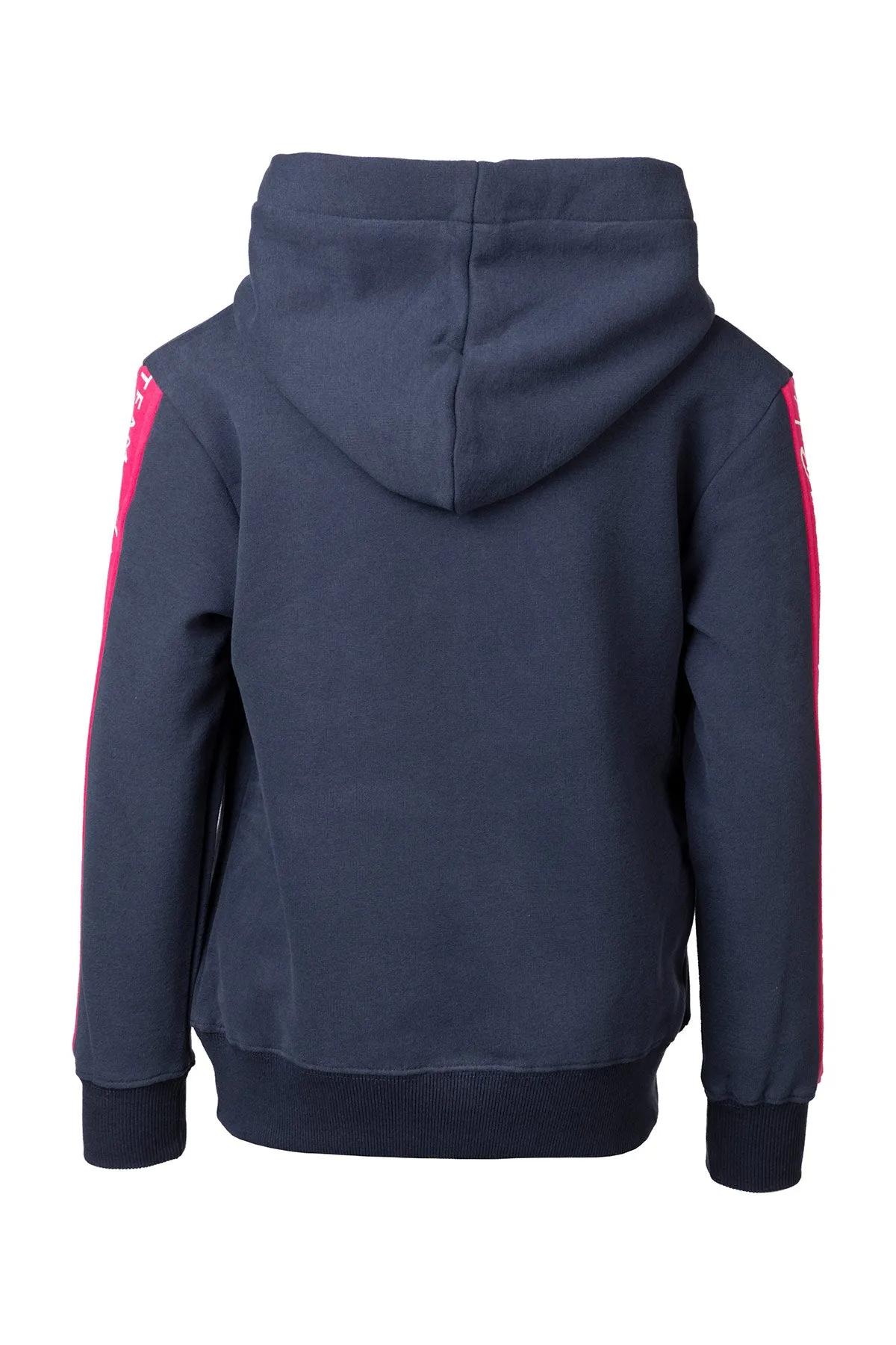 Girl's Horse Head Overhead Hoody